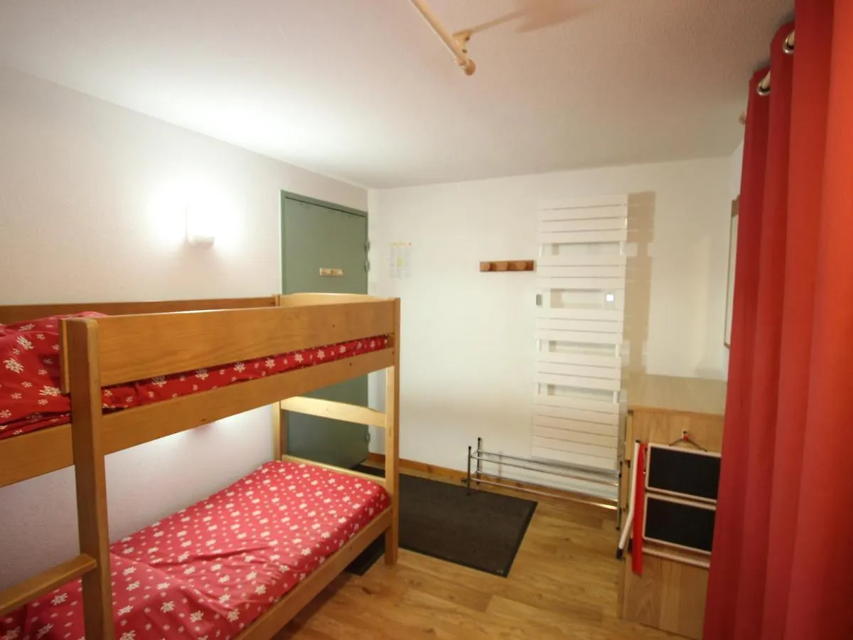 Διαμέρισμα Appartement Confortable A Chamrousse 1700, 2Eme Etage, Terrasse Sud, Proche Pistes Et Commerces - Fr-1-549-126