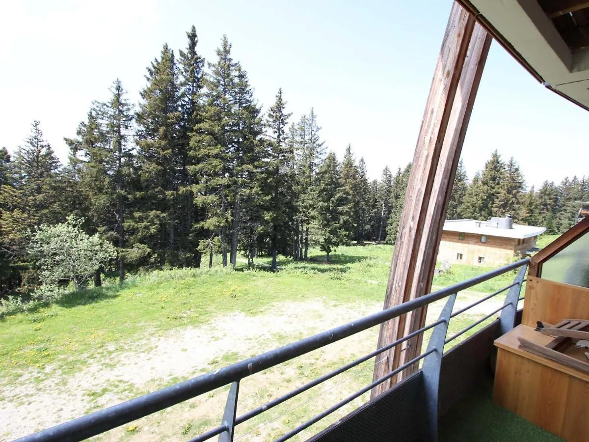 Appartement Confortable A Chamrousse 1700, 2Eme Etage, Terrasse Sud, Proche Pistes Et Commerces - Fr-1-549-126 Γαλλία