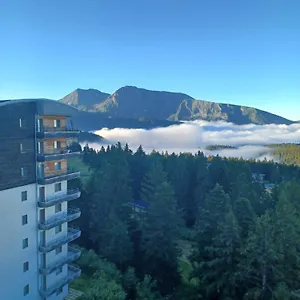 3* Aparthotel Noemys Ecrin Des Neiges